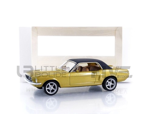 Norev jet car ford - norev,