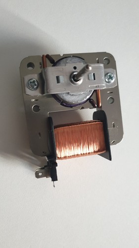 Moteur ventilateur