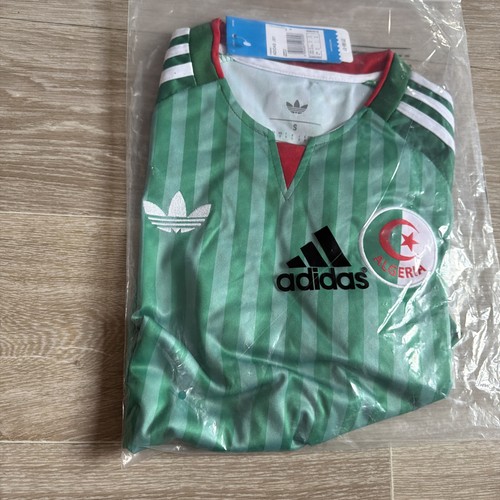 Maillot algerie - maillot,