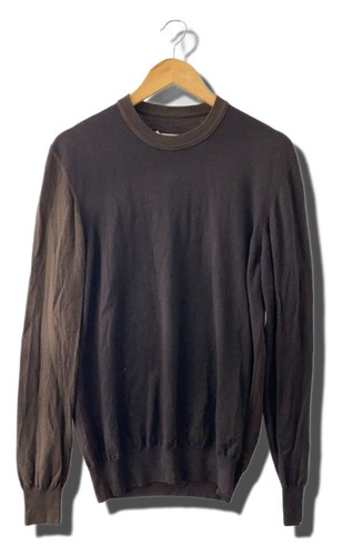 Pull laine tricotée - pull, en