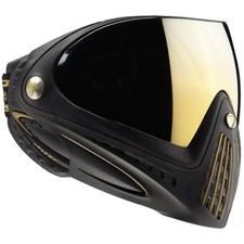 Masque De Paintball DYE I4