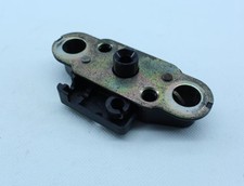 Serrure de selle SUZUKI 500