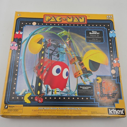 Nex pac man roller - pac-man,