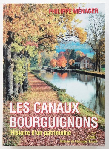 Les canaux bourguignons
