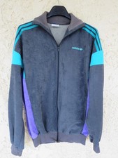 Veste ADIDAS CHALLENGER