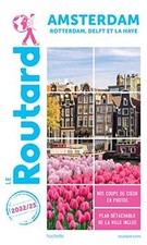 Guide du Routard Amsterdam et