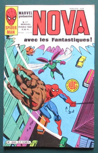 Nova octobre 1982 lug - nova,