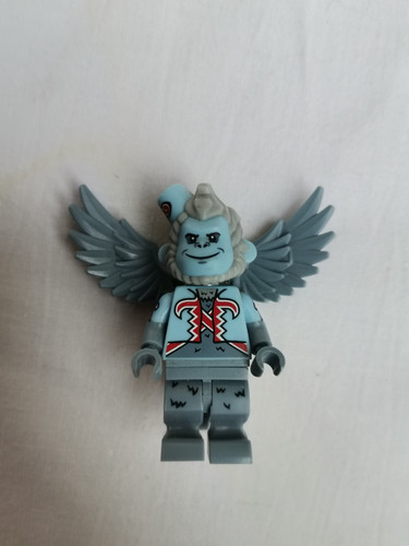 Lego 70917 figurine monkey - lego,