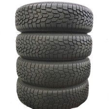 4 X COLLE 165/70 R14 81T