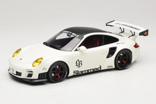 GT958 Porsche 911 992  Turbo
