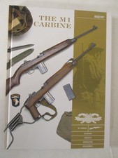 M1 Carbine : Variants