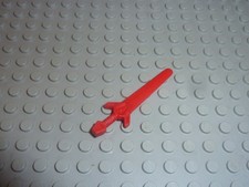 LEGO Minifigure Weapon Sword
