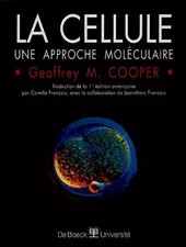 La cellule une approche
