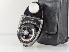 [ EXC+ 5] Sekonic Studio de