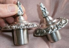 2 coiffes / fretel de