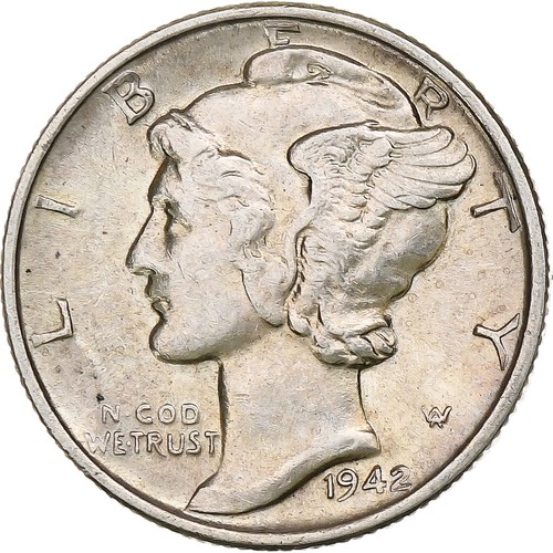 1283807 états unis dime - [#1283807],