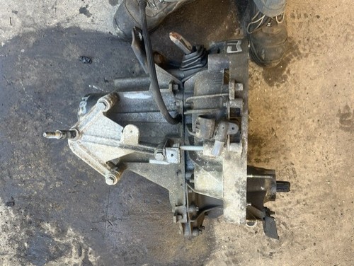 Boite vitesses jb3980 - de,