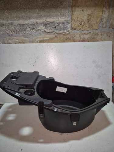 Coffre selle piaggio zip 50 - selle,