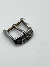 Buckle Fibbia 16MM Camel