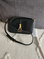 Sac à bandoulière noir