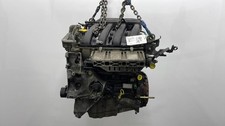 Moteur RENAULT LAGUNA 1 PHASE 2 7701472197