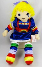 Rainbow brite madame - -,