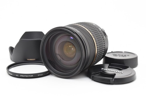 Objectif tamron af28 75mm - objectif, sp