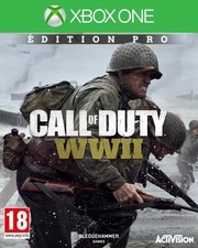 CALL OF DUTY WWII EDITION PRO