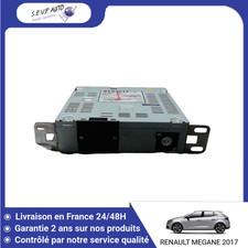 🇫🇷 AUTORADIO RENAULT