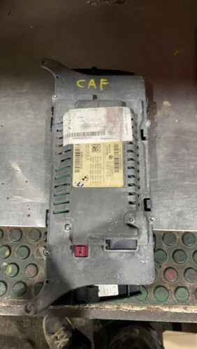 Ecran gps bmw - x3, phase