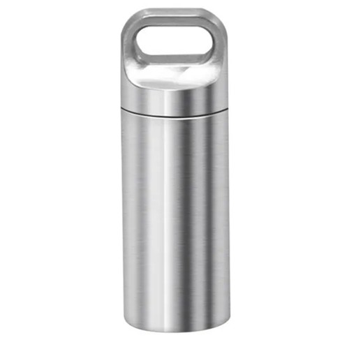 Boîte acier inoxydable - boîte,