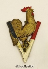 Insigne Victoire et