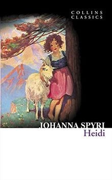 Heidi de - classics),