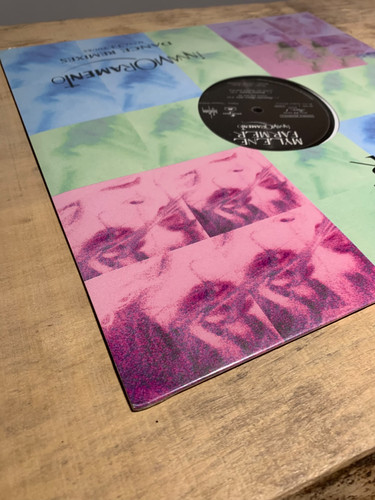 Mylène farmer vinyle maxi - vinyle,