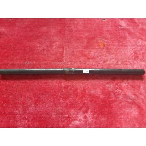 Guidon cintre vélo vtt - cintre,