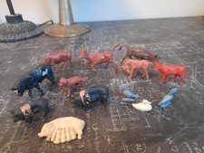 PAS REAMSA PAS JECSAN  MANURBA DOMPLASTIK HEINERLE ANNIMEAUX DE LA FERME