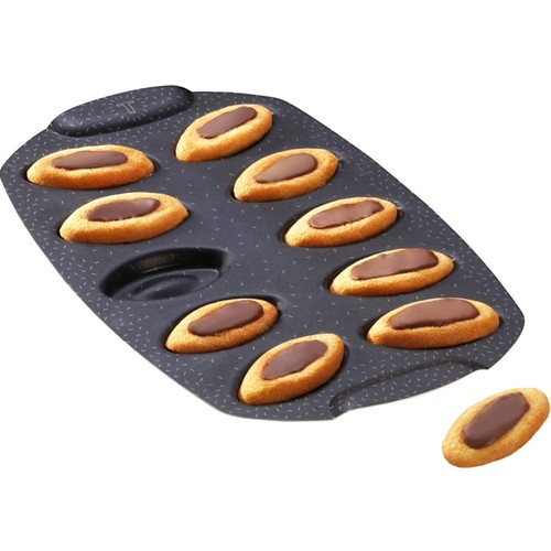Moule gâteau barquettes - moule,