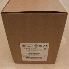 New Factory Sealed AB