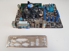 Asus Carte Mère P8H61-M LX +