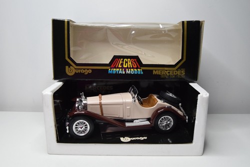 B33 bburago burago - 1:18,