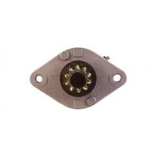 Pour Tecumseh Agri OHV145 OHV150 OHV160 12 Volts 10 Dents Démarreur Moteur Neuf