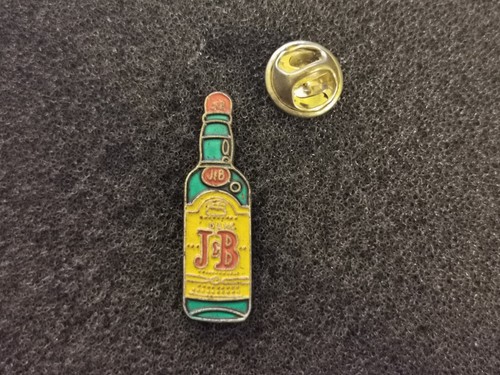 Pin b alcohol alcool - j&b,