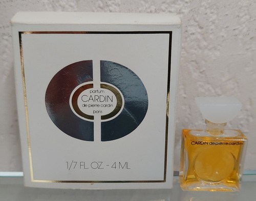 Cardin parfum ml de - -, 4