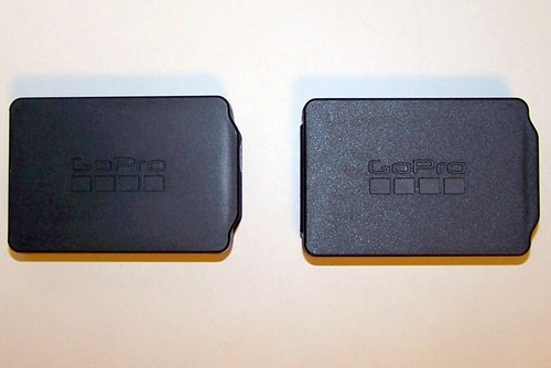 Genuine gopro extended - 2x,