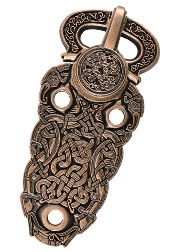 Sutton hoo boucle - hoo, ceinture