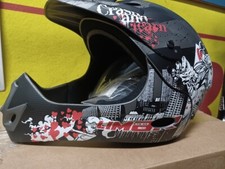 Casque intégral limar - intégral,