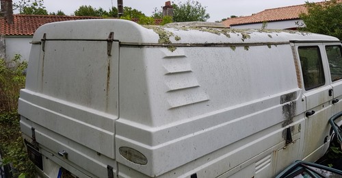 Rare hard top - hard-top, transporter