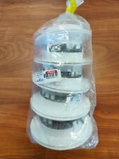 Nicoll - Sachet de 10 grilles