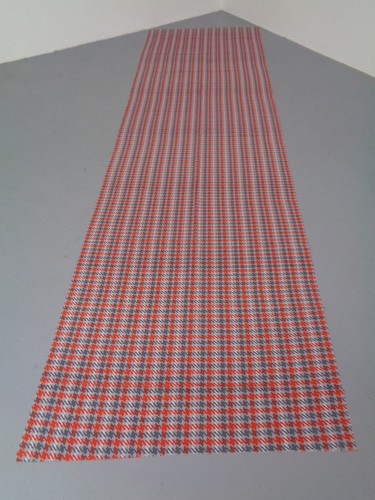 Tissu des années - des,