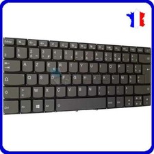 Clavier Français Original Pour Lenovo Ideapad 1-14IGL05 81VU